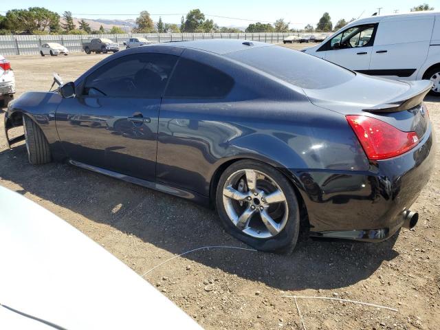 2012 INFINITI G37 BASE