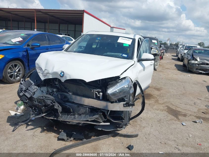 2020 BMW X1 SDRIVE28I