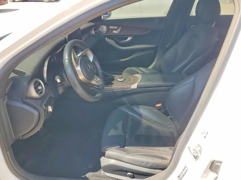 2020 MERCEDES-BENZ C 300 4MATIC  