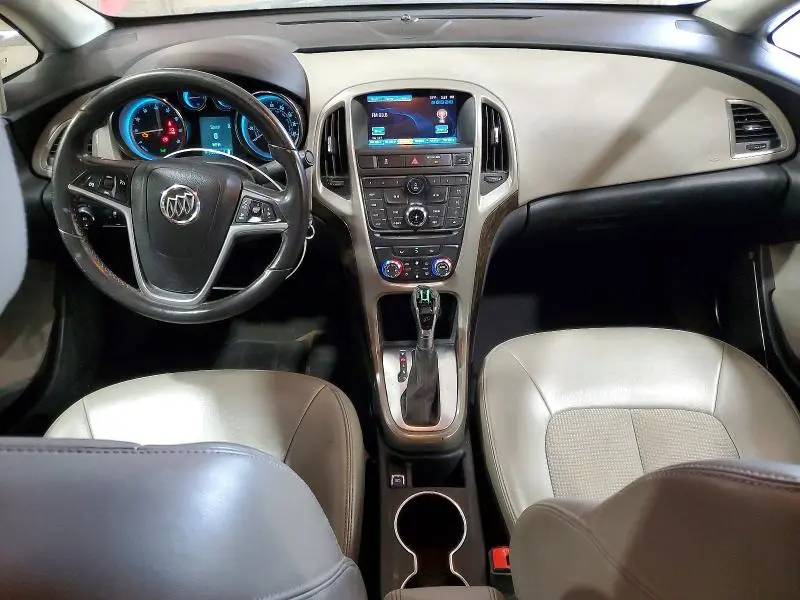 2013 BUICK VERANO   