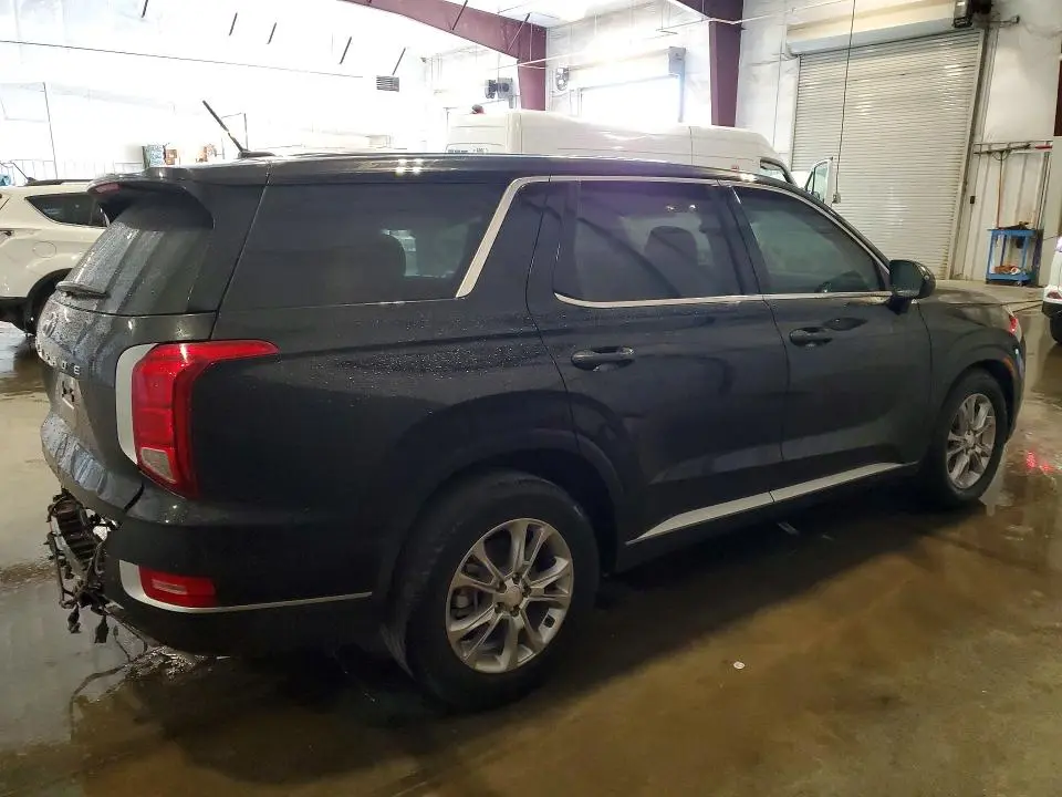 2022 HYUNDAI PALISADE SE  