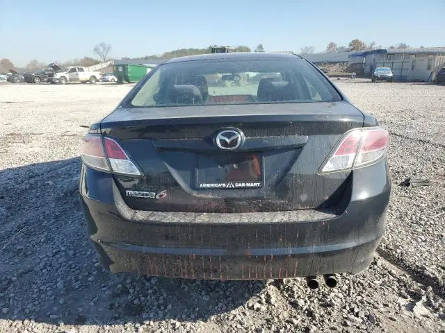 2013 MAZDA 6 SPORT  
