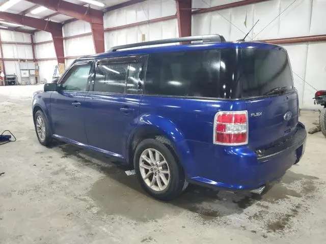 2014 FORD FLEX SE  