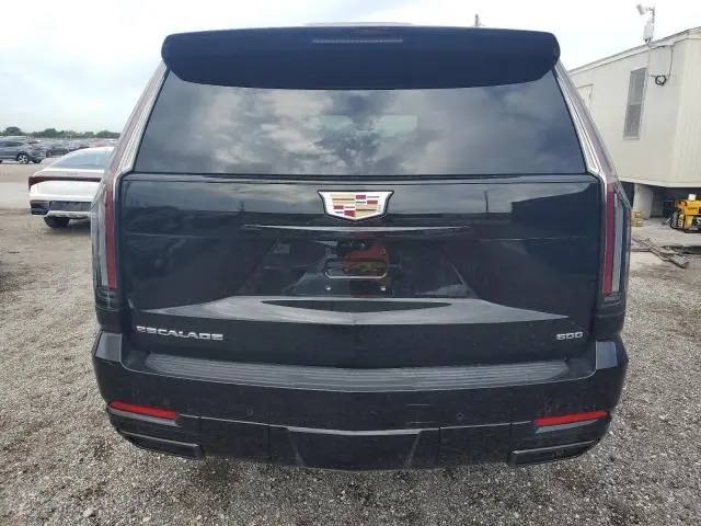 2025 CADILLAC ESCALADE ESV SPORT  