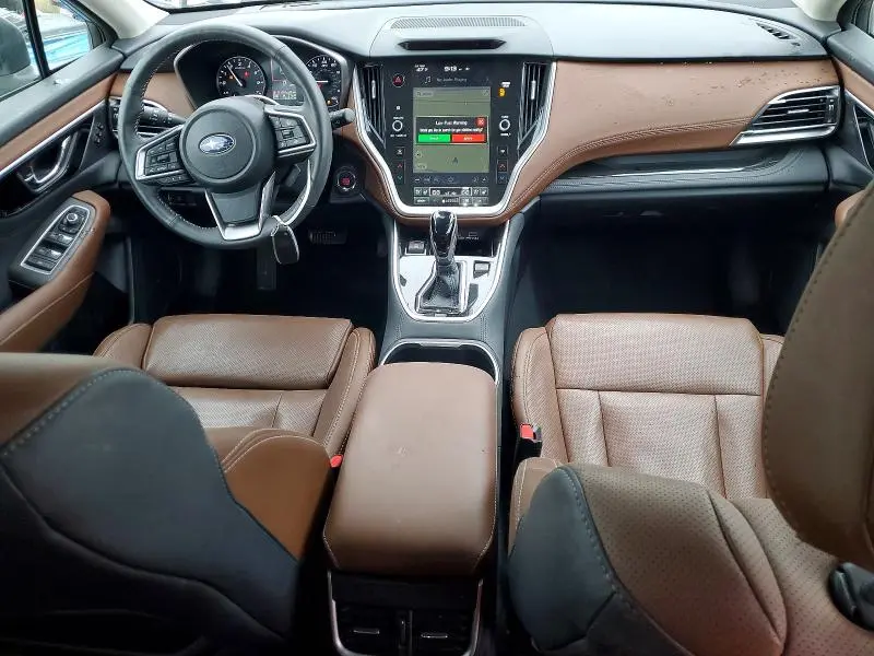 2024 SUBARU OUTBACK TOURING  