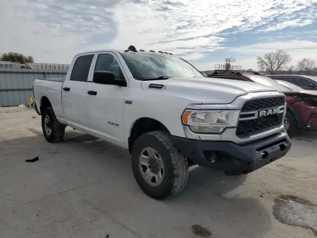 2019 RAM 2500 TRADESMAN  