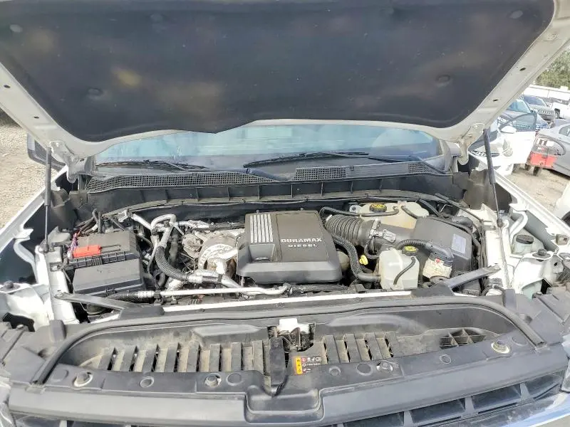 2020 CHEVROLET SILVERADO C1500 LT  