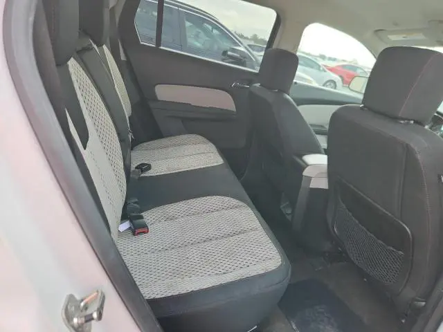 2011 GMC TERRAIN SLE  