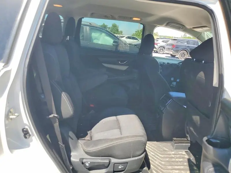 2019 SUBARU ASCENT PREMIUM  
