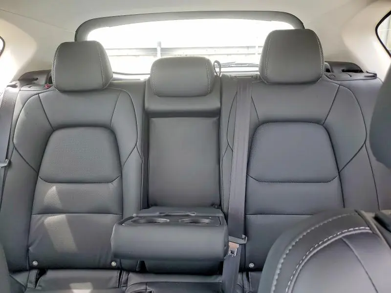 2025 MAZDA CX-5 SELECT  