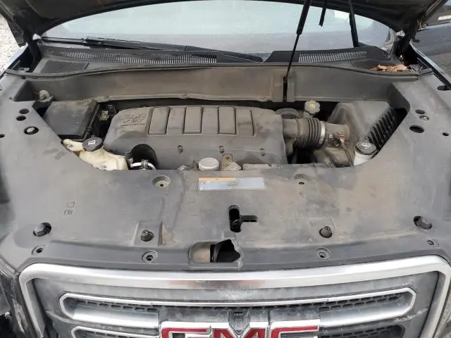 2014 GMC ACADIA SLT-1  