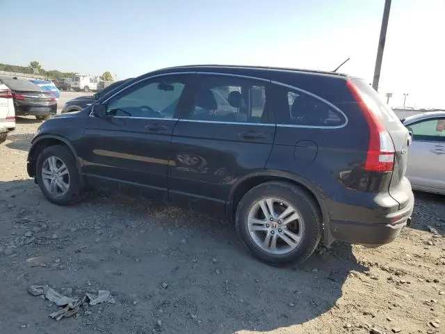2011 HONDA CR-V LX  