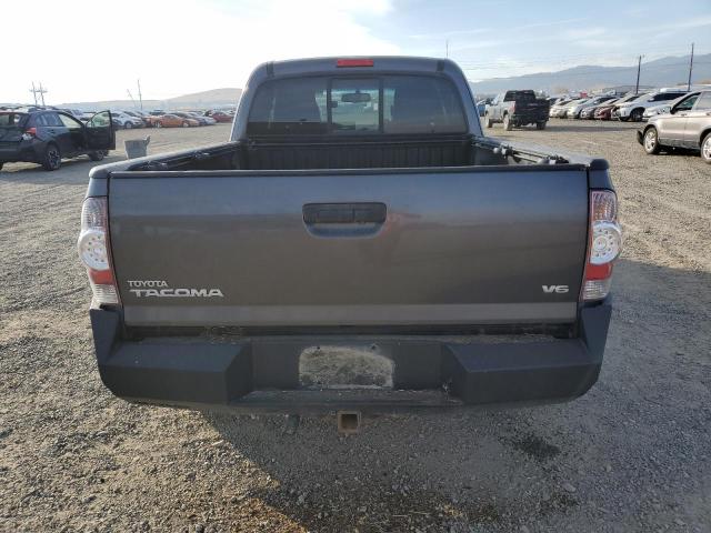 2013 TOYOTA TACOMA 