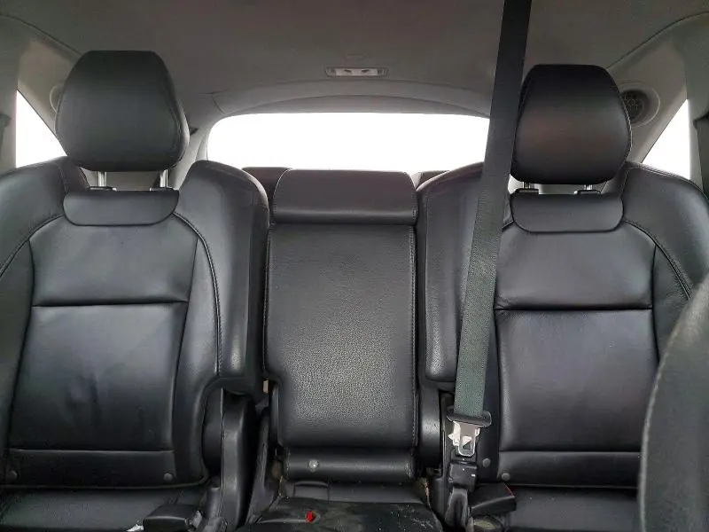 2015 ACURA MDX TECHNOLOGY  