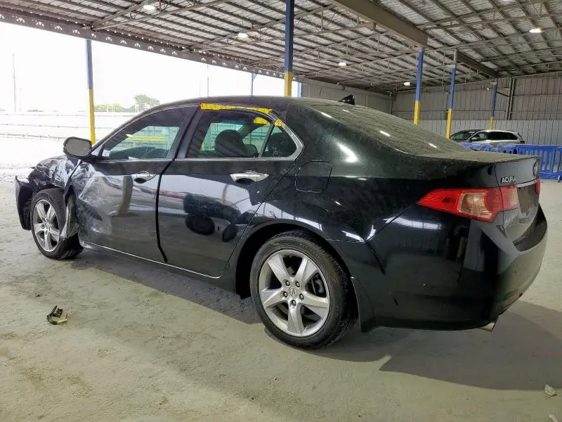 2012 ACURA TSX   