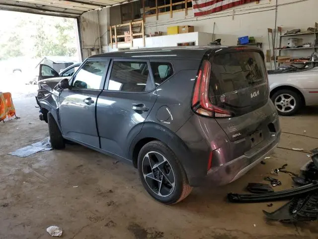 2023 KIA SOUL EX