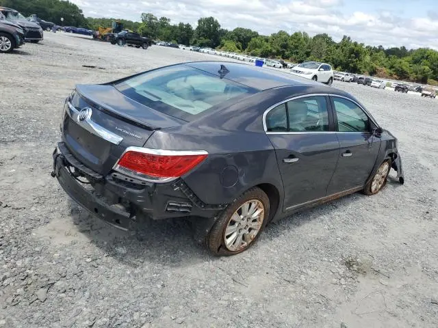 2013 BUICK LACROSSE   