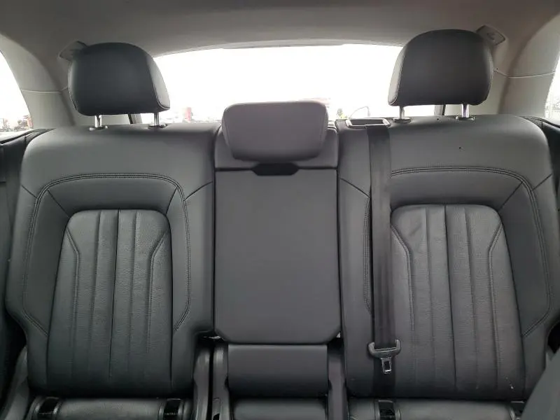 2019 AUDI Q5 PREMIUM  