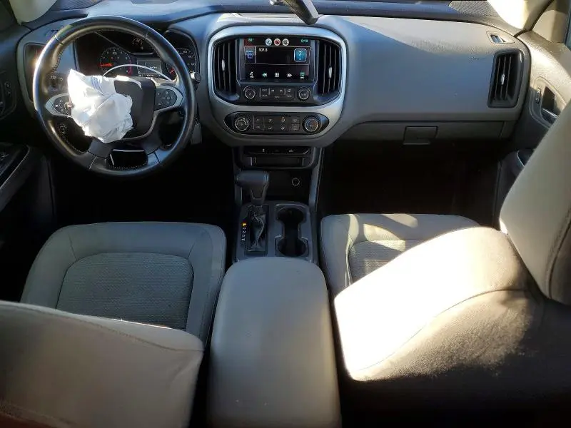 2015 CHEVROLET COLORADO LT  