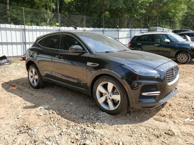 2021 JAGUAR E-PACE SE