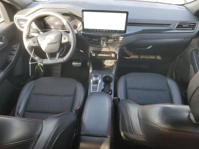 2024 FORD ESCAPE ST LINE  