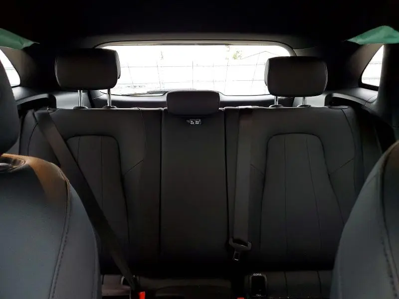 2026 MERCEDES-BENZ GLA 250 4MATIC  