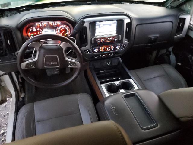 2014 GMC SIERRA K1500 SLT