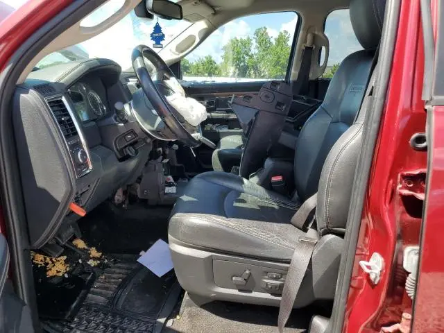 2014 RAM 1500 LARAMIE