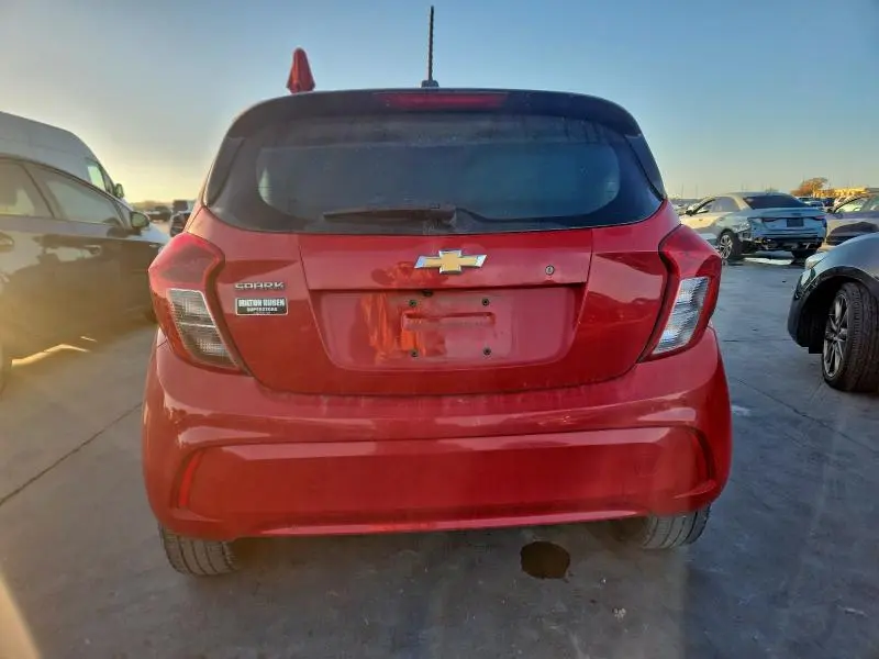 2020 CHEVROLET SPARK LS  