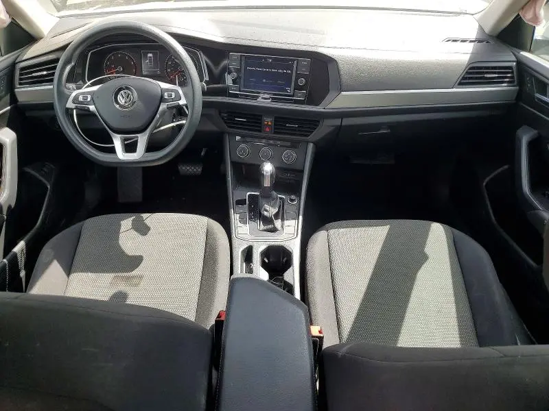 2020 VOLKSWAGEN JETTA S  