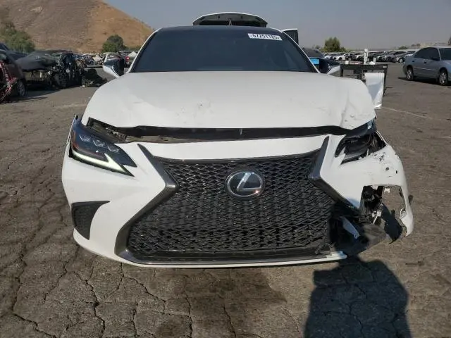 2020 LEXUS ES 350 F SPORT  