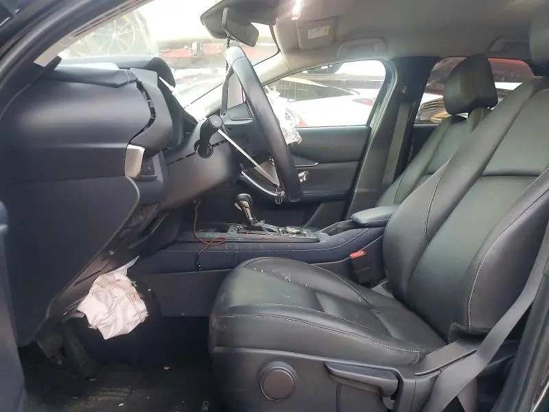 2020 MAZDA CX-30 SELECT  