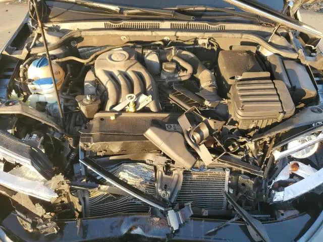 2015 VOLKSWAGEN JETTA BASE  