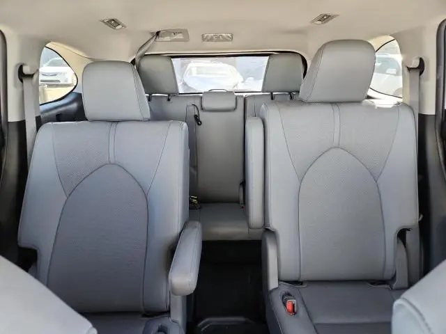 2020 TOYOTA HIGHLANDER HYBRID LIMITED  