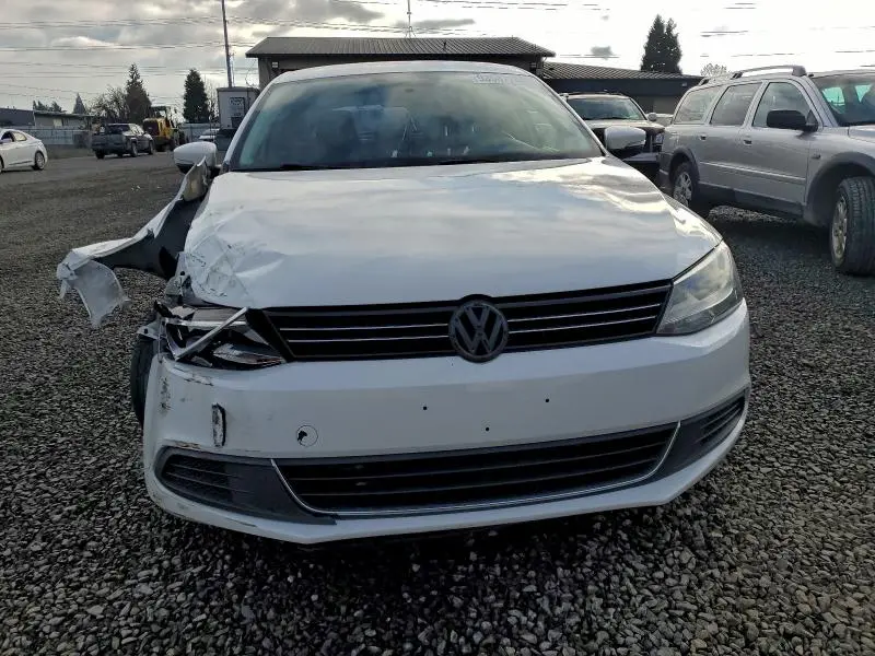2014 VOLKSWAGEN JETTA TDI  