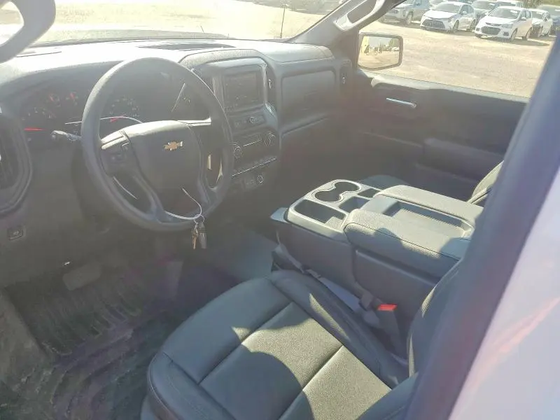 2026 CHEVROLET 1500   
