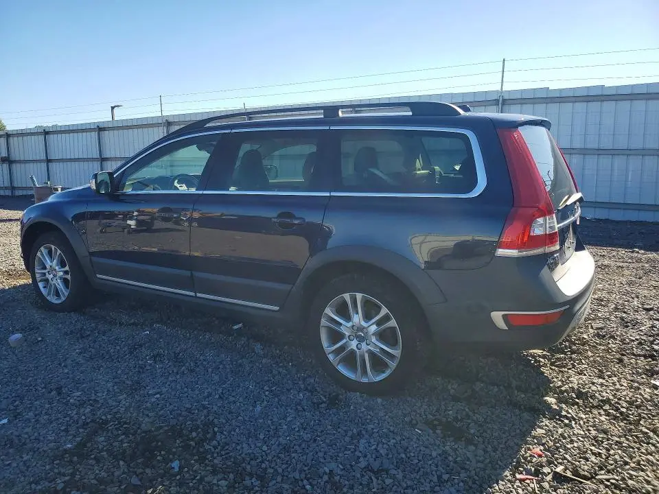 2016 VOLVO XC70 T5 PREMIER  