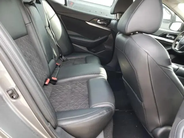 2016 NISSAN MAXIMA 3.5S  