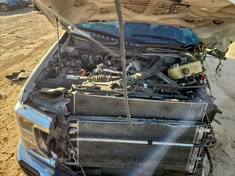 2022 FORD F250 SUPER DUTY  