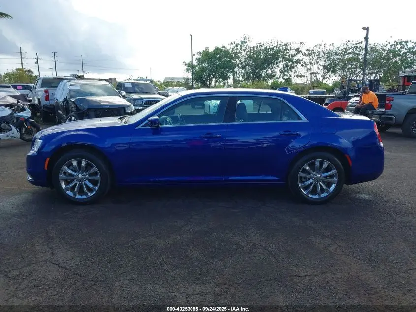 2021 CHRYSLER 300 TOURING L AWD