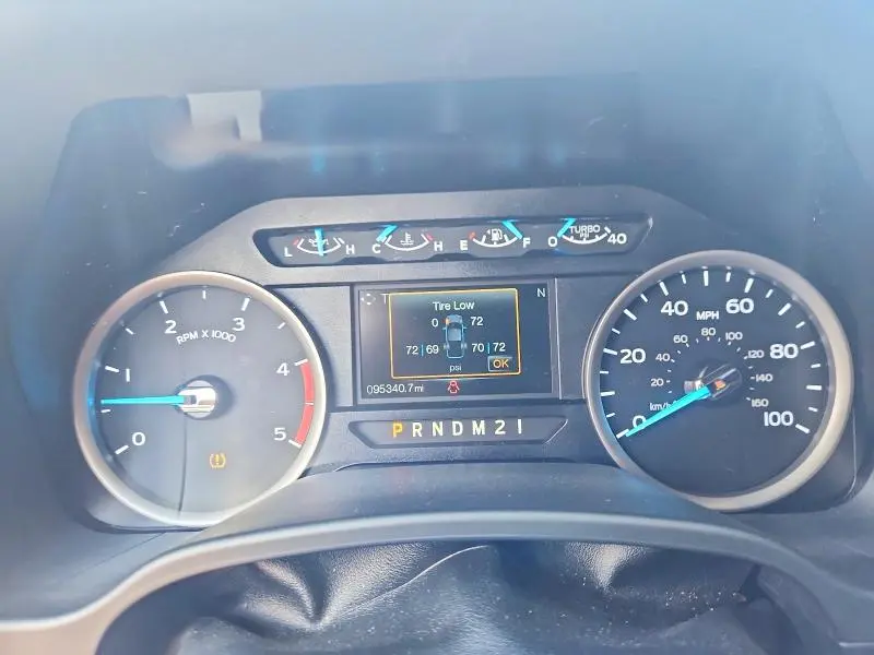 2019 FORD F350 SUPER DUTY  