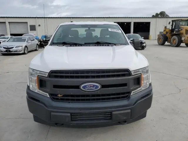 2019 FORD F150 SUPER CAB  