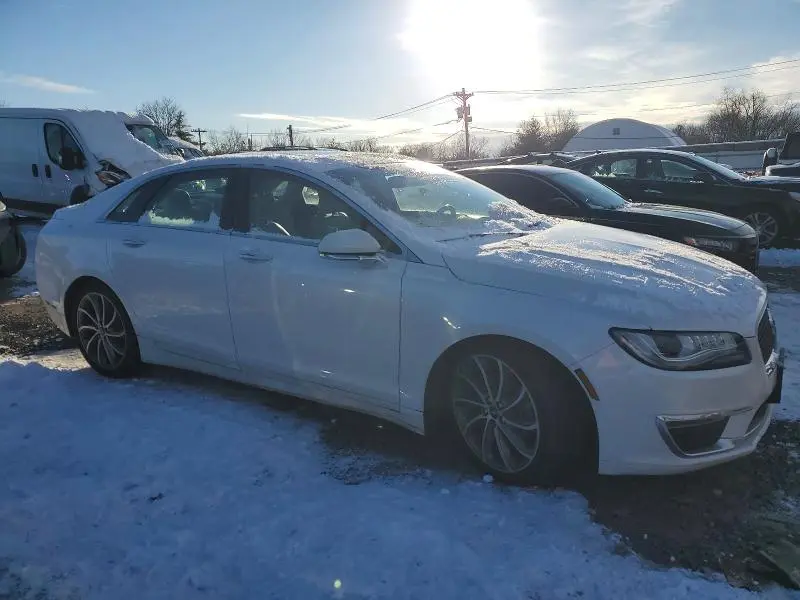 2019 LINCOLN MKZ RESERVE I  