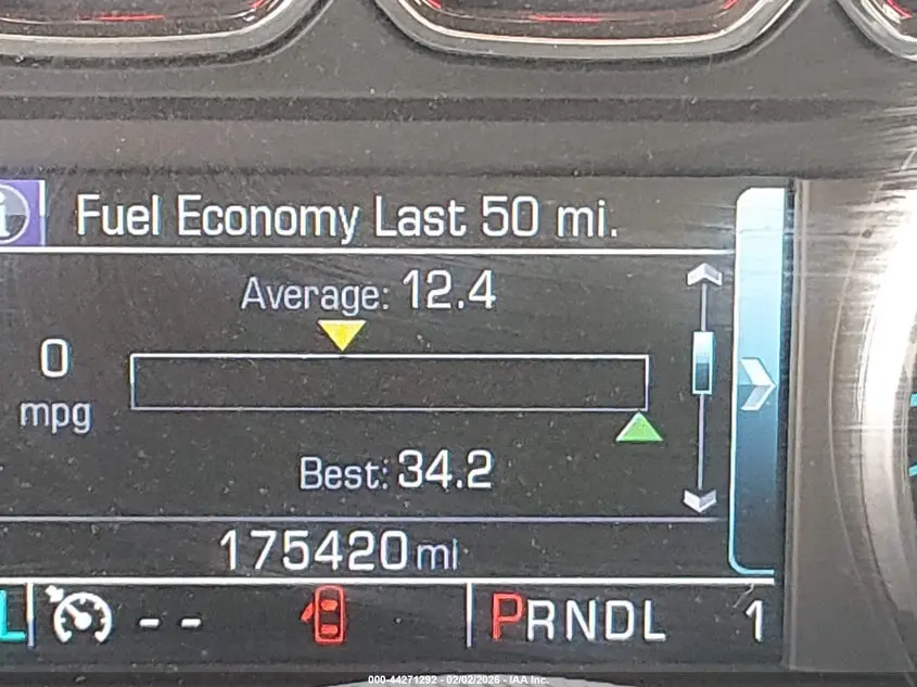 2017 CHEVROLET SILVERADO 2500HD LTZ