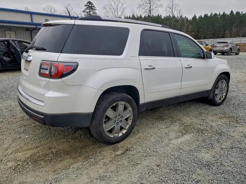 2017 GMC ACADIA LIMITED SLT-2  