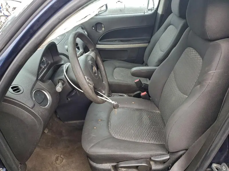 2010 CHEVROLET HHR LS  