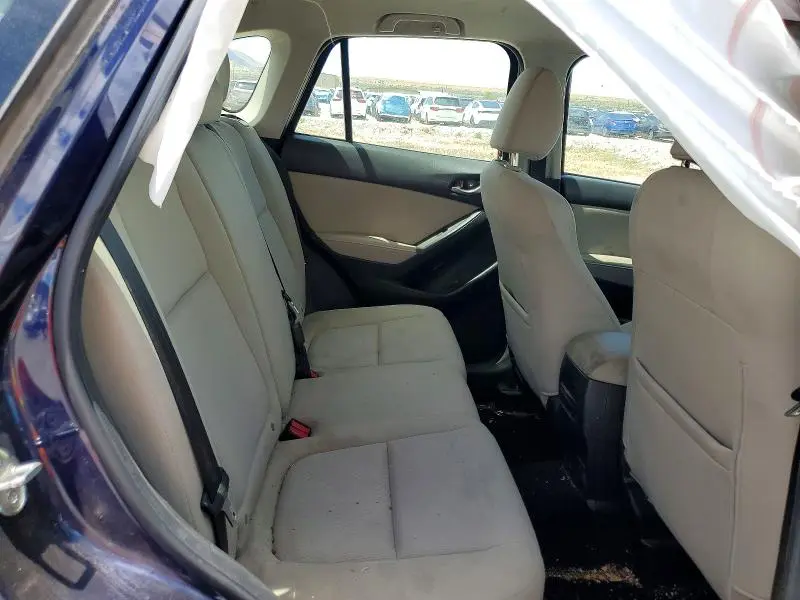 2014 MAZDA CX-5 SPORT  