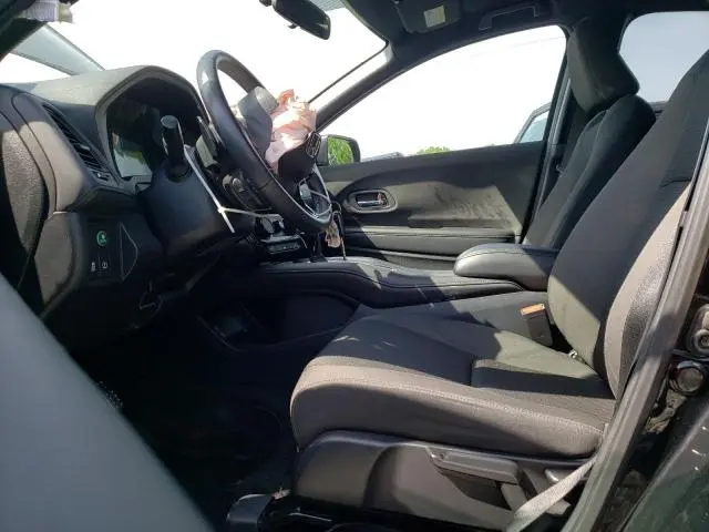 2021 HONDA HR-V SPORT  