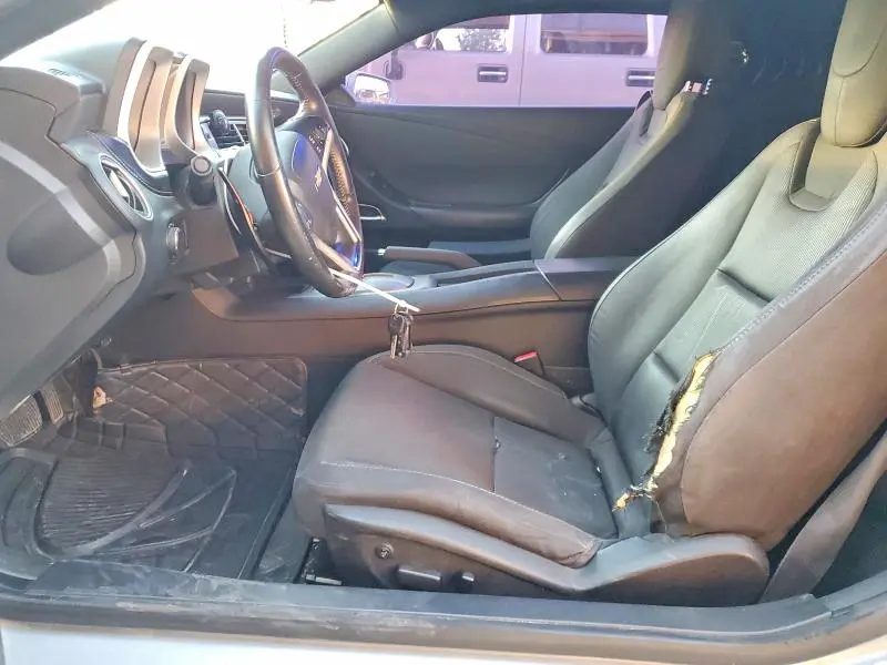 2013 CHEVROLET CAMARO LT  