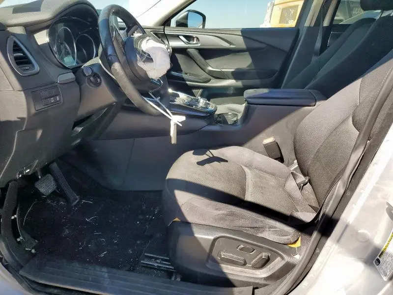 2016 MAZDA CX-9 TOURING  